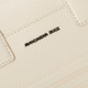 Torba damska skórzana Mandarina Duck I-Con P10JDT01-28H Beżowa (800070307301) - obraz 5