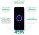 Смартфон Xiaomi Redmi Note 14 5G 6/128GB Midnight Black - изображение 10