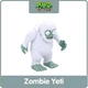 Игровой набор Plants vs Zombies Зомбо Босс Йети Бигфут Растения против зомби - изображение 4