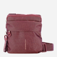 Torebka listonoszka damska mała Mandarina Duck MD20 P10QMT04-A10 Fioletowa (800070332493) - obraz 1