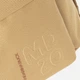 Torebka damska duża Mandarina Duck MD20 P10QMT09-24X Żółta (800070333592) - obraz 5