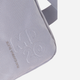 Сумка крос-боді через плече жіноча середня Mandarina Duck MD20 P10QMT16-29I Сіра (800070333575) - зображення 5