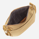 Torba na ramię damska Mandarina Duck MD20 P10QMT20-24X Żółta (800070323465) - obraz 4
