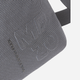 Сумка мессенджер жіноча Mandarina Duck MD20 P10QMT32-465 Сіра (800070330313) - зображення 5