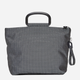 Torba na ramię damska Mandarina Duck MD20 P10QMT41-465 Szara (800070330326) - obraz 2