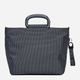 Torba na ramię damska Mandarina Duck MD20 P10QMT41-A46 Ciemnogranatowa (800070330328) - obraz 2
