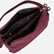Сумка мессенджер жіноча Mandarina Duck MD20 P10QMT32-A57 Фуксія (800070330316) - зображення 4