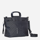 Torba na ramię damska Mandarina Duck MD20 P10QMT41-A46 Ciemnogranatowa (800070330328) - obraz 3
