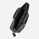 Torba na ramię damska Mandarina Duck MD20 P10QMT41-465 Szara (800070330326) - obraz 4