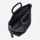 Torba na ramię damska Mandarina Duck MD20 P10QMT41-A46 Ciemnogranatowa (800070330328) - obraz 4