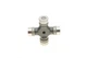 Хрестовина кардана Mitsubishi L200/Pajero 2,5-2,8 94-15 d=30mm L=74x101mm - DUJ-5504 KAVO PARTS - изображение 2
