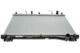 Радіатор охолодження Suzuki Grand Vitara II 05- - 52002105 VAN WEZEL - зображення 1