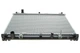 Радіатор охолодження Suzuki Grand Vitara II 05- - 52002105 VAN WEZEL - зображення 4