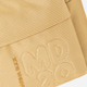 Torebka crossbody damska mała Mandarina Duck MD20 P10QMTT7-24X Żółta (800070325960) - obraz 5