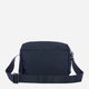 Torba na ramię damska Mandarina Duck MD20 P10QMTV8-A46 Ciemnogranatowa (800070330318) - obraz 2