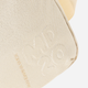 Сумка мессенджер жіноча Mandarina Duck MD20 Lux P10QNT16-29R Біла (800070323478) - зображення 5
