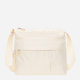 Сумка мессенджер жіноча Mandarina Duck MD20 Lux P10QNTT4-29R Біла (800070323460) - зображення 1