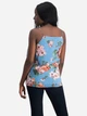 Топ женский Mango 51013020_14 XS Голубой (KAY2000000821320) - изображение 2
