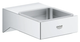 Держатель для аксессуаров Grohe Selection Cube 40865000 - изображение 1