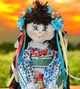 Лялька янгол Українка. - зображення 5