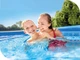 Надувний басейн Intex 28106NP Easy Set 244 х 61см, Об'єм 1942 літ - зображення 6