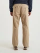 Штани чоловічі United Colors of Benetton 4UN4UF05H-393 46 Бежеві (8055268116026) - зображення 2