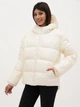 Куртка зимняя короткая женская EQUILIBRI W172 004 001-618 M Milk (2299965849511) - изображение 1