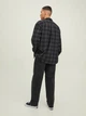 Джинсы Regular Fit мужские Jack & Jones 12216879-166 34 Черные (5715315248027) - изображение 2