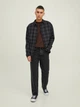 Джинсы Regular Fit мужские Jack & Jones 12216879-166 34 Черные (5715315248027) - изображение 3