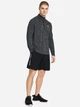 Spodenki sportowe męskie Under Armour UA Tech Woven Wordmark Short 1383356-001 S Czarne (196885605840) - obraz 3