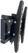Настенное крепление для телевизора Sector TV12T Black - изображение 3