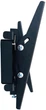 Настенное крепление для телевизора Sector TV12T Black - изображение 4