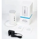 Док-станция Vention 12-in-1 USB3.1 Type-C - HDMI VGA USB3.0x3 RJ45 SD 3.5mm PD DC 100W (TPHWC-EU) - изображение 4