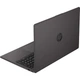 Ноутбук HP 255 G10 15.6" FHD SVA AMD Ryzen 3 7330U (4.3 ГГц) 8 ГБ DDR4 SSD 256 ГБ Radeon Wi-Fi 6 DOS Dark Ash Silver (AL0A0AT) - изображение 6