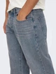 Джинсы Regular Fit мужские Only & Sons 22029403-71655 34 Светло-синие (5715613124467) - изображение 4