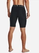 Спортивные шорты мужские Under Armour UA HG Armour Lng Shorts 1361602-001 XL Черные (194514297596) - изображение 2