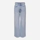 Джинсы Baggy женские ONLY 15338254-70658 32 Голубые (5715674825075) - изображение 5