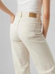 Джинсы Regular Fit женские Vero Moda 10287303-139 28 Экрю (5715417682361) - изображение 4