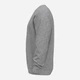 Bluza bez kaptura męska Under Armour UA Rival Fleece Crew 1379755-025 L Szara (196884798734) - obraz 7