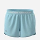 Спортивные шорты женские Under Armour Tech Play Up Shorts 1389882-494 L Зеленые (197778942110) - изображение 1