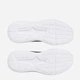 Мужские кроссовки для бега Under Armour UA Phade RN 3 3028252-001 45.5 (11.5US) Черные (197778740457) - изображение 4