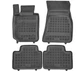 Коврики в салон авто BMW 3 (G20, G21) 2018 - Rezaw-Plast RP 200742 - изображение 1