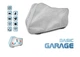 Тент для квадроцикла 180-215 см Kegel-Blazusiak Basic Garag L /5-4194-248-3020 - изображение 2