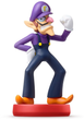 Figurka Nintendo Amiibo Waluigi (0045496380175) - obraz 2