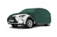 Тент автомобильный на внедорожник 430-460 см Kegel-Blazusiak Membrane Garage L Off Road/SUV 5-4754-248-3050 - изображение 4