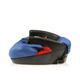 Детский бустер автокресло с ISOFIX Capsula JR5X (III) 773 140 синего цвета - изображение 3