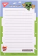Бумага для заметок YES To Do Minecraft на магните (5056574404794) - изображение 2