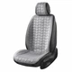 Премиум накидки для передних сидений BELTEX BX85250 Chicago grey 2шт - изображение 1