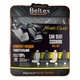 Комплект преміум накидок для сидінь BELTEX BX81200 Monte Carlo grey - зображення 8