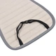Премиум накидки для передних сидений BELTEX BX83250 Barcelona grey 2шт. - изображение 5